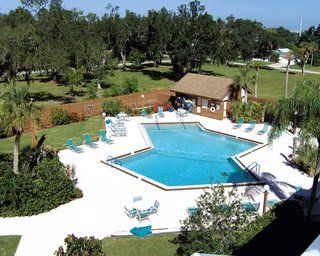 Charlotte Bay Resort Port Charlotte Exterior photo